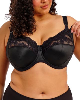 Molly Underwire Nursing Bra