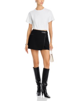 Sheridan Mini Skirt