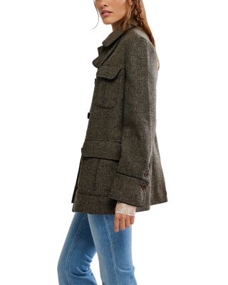 Renaux Officer Jacket