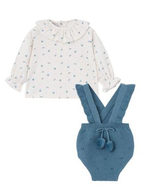  Unisex Quinta Set - Baby