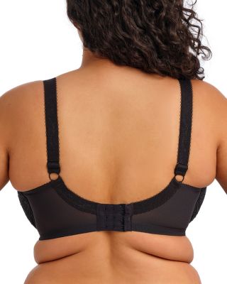 Charley Underwire Molded Spacer Bra