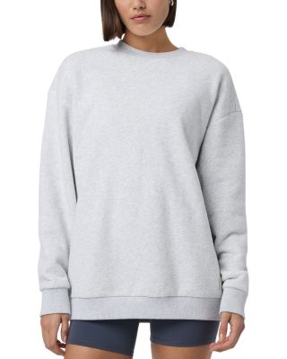Restore Oversized Crewneck