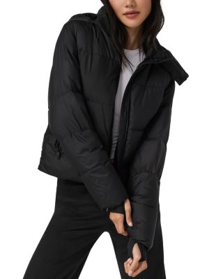 Alta Down Jacket
