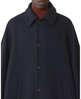  Cashmere Car Coat