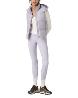 Alta Down Vest