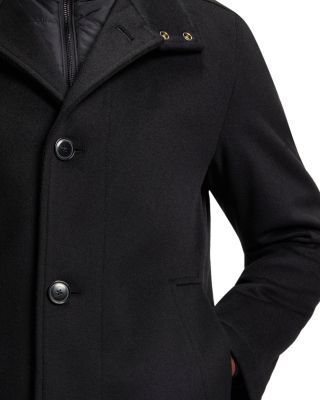 Coxtan Coat