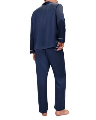 Charles Long Pajama Set