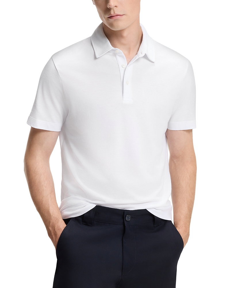 Boss x Beckham Parris Polo