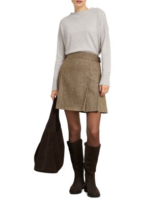 Carine Cashmere Jumper