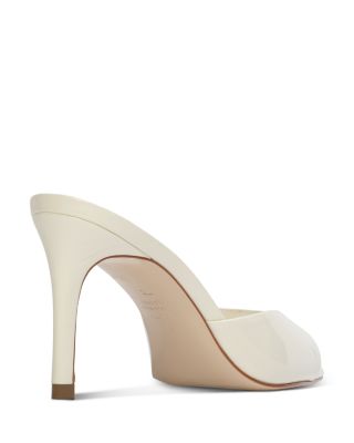 Women's Brea Patent Leather High Heel Sandals