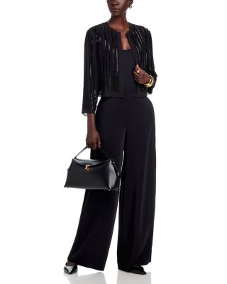 Jolenas Beaded Jacket