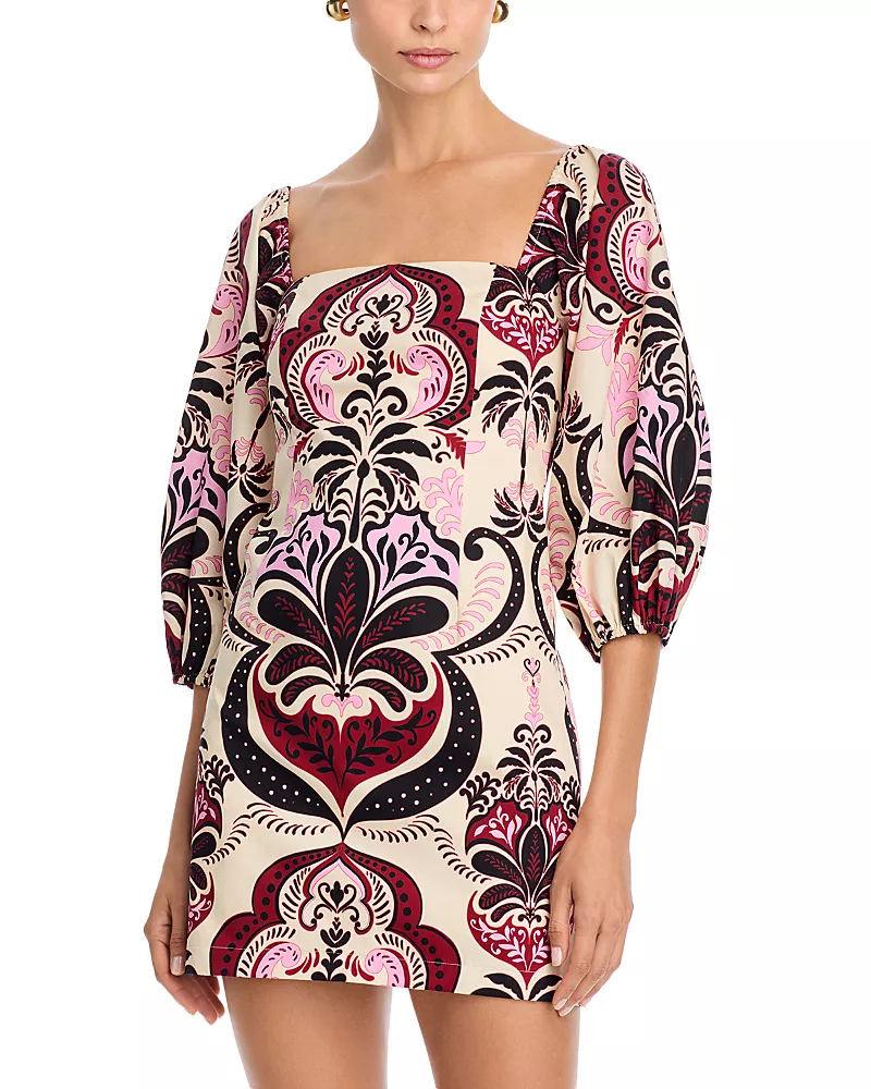 Cara Cara Montauk Dress