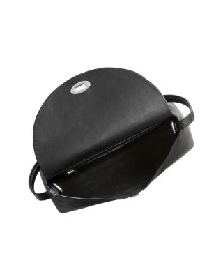 Loquette Leather Bag