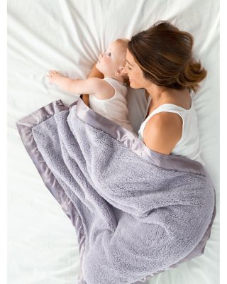 Chenille Blanket - Baby