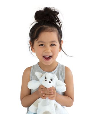 Little G Buddy Blanket - Ages 0+