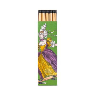Ernesto Dukes and Duchesses Scented Matches