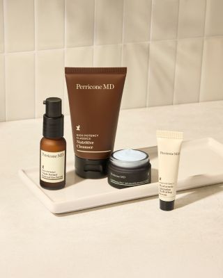 Signature Collection Skincare Gift Set ($145 value)