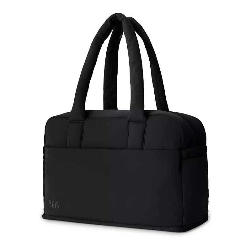 BEIS The Air Duffel