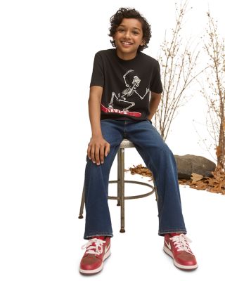 Boys' 555 Relaxed Straight Jeans - Big Kid