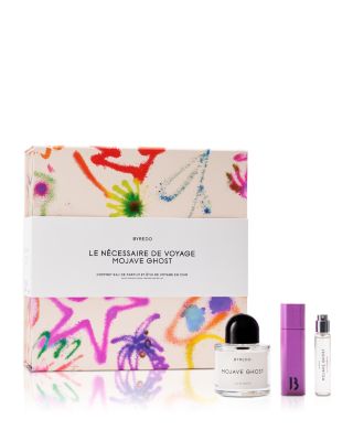 Le N&amp;eacute;cessaire de Voyage Mojave Ghost Eau de Parfum Gift Set