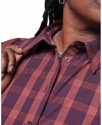  The Essential Long Sleeve Button Up