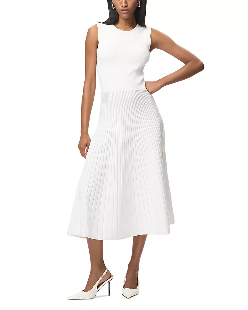 Herve Leger The Cassia Dress