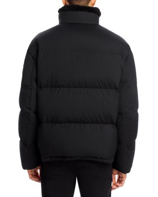 Everest Puffer Jacket