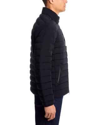 Laki Quilted Jacket