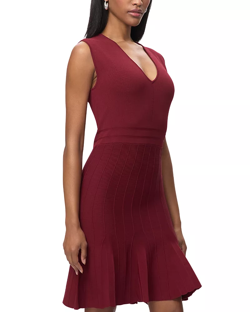 Herve Leger The Azalea Dress