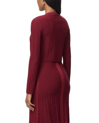 The Georgina Cardigan