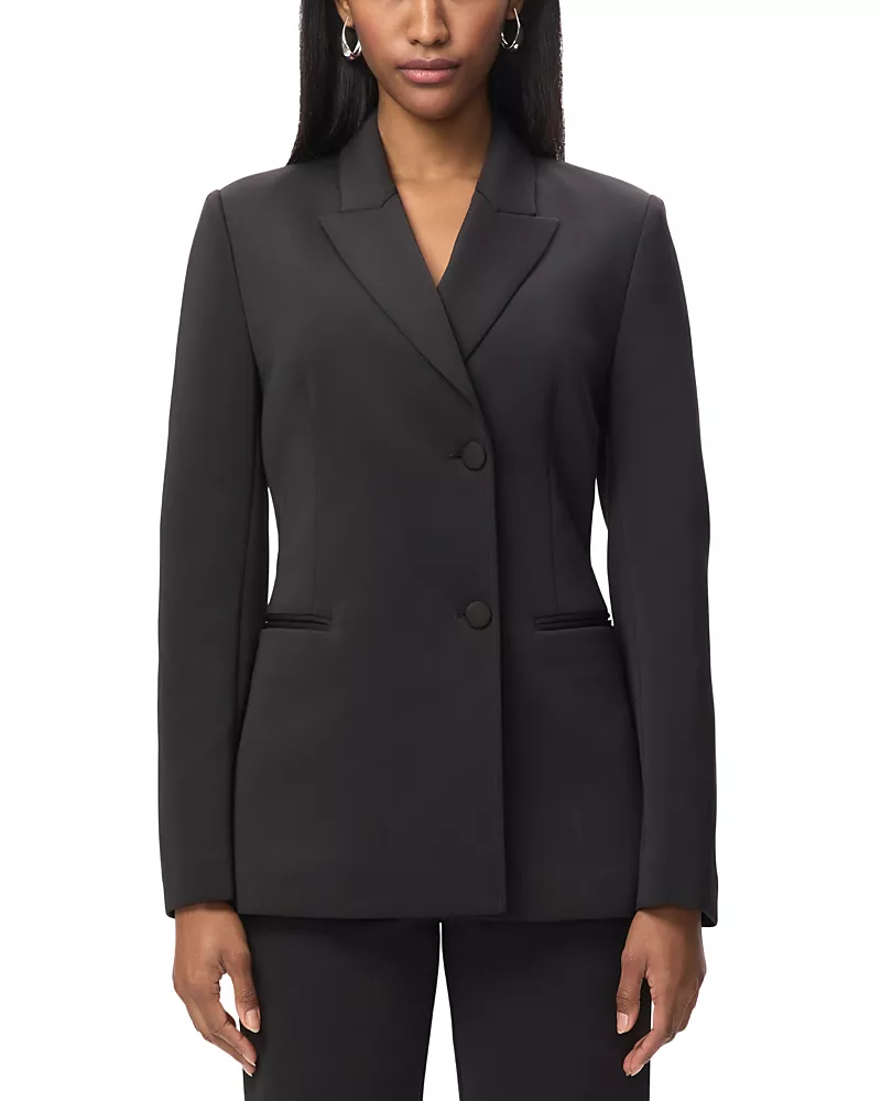 Herve Leger The Avra Jacket