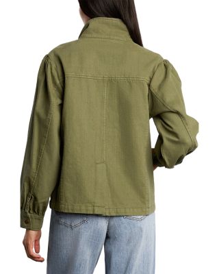 Once Upon A Time Jacket