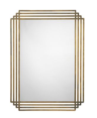 Serai Mirror