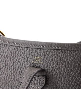  TPM Evelyne Bag Gen III Clemence