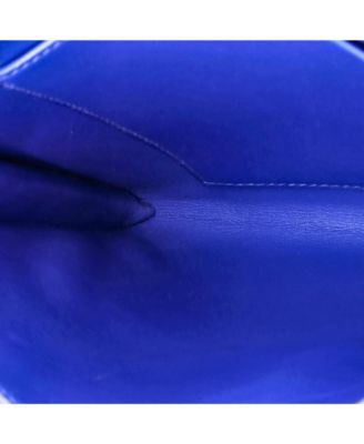   Cinhetic Clutch Chevre Mysore