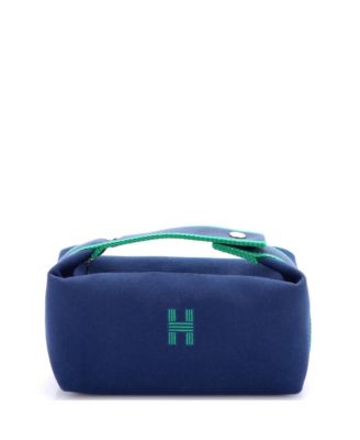  PM Bride-A-Brac Travel Case Toile