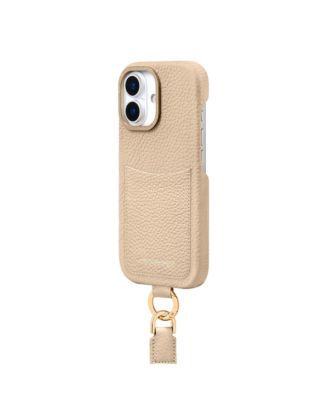 Sling iPhone 17 Phone Case