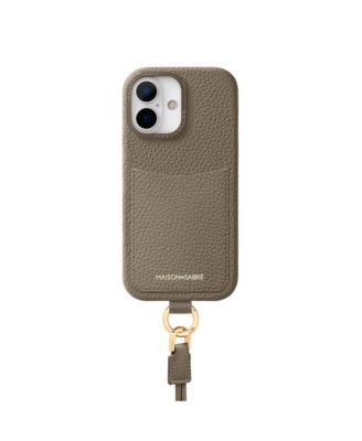 Sling iPhone 17 Phone Case