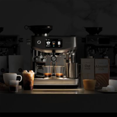 Oracle Jet Espresso Machine