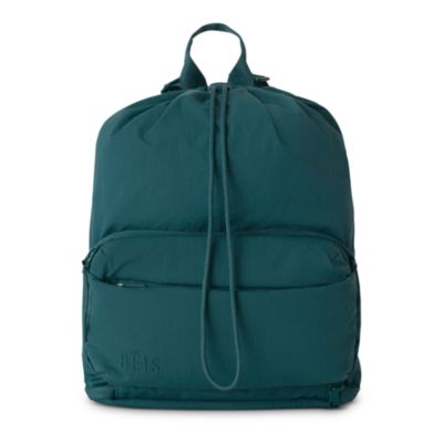 Air Collection The Compactible Backpack