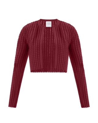 The Georgina Cardigan