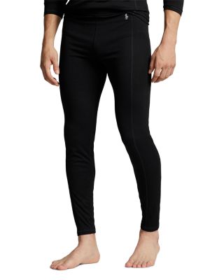 Wool Blend Base Layer Pant