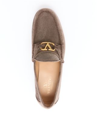 Men's Hardware Loafers
