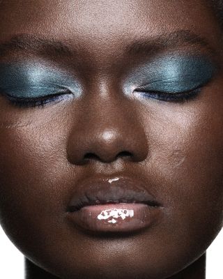 Eyeshadow 5 Colours Palette - Ocean Haze