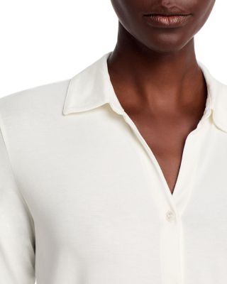 Soft Touch Knit Shirt