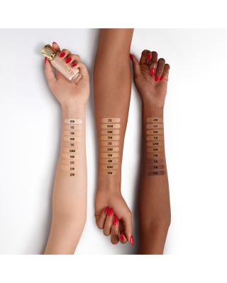 Teint F&eacute;tiche Le Fluide Liquid Foundation