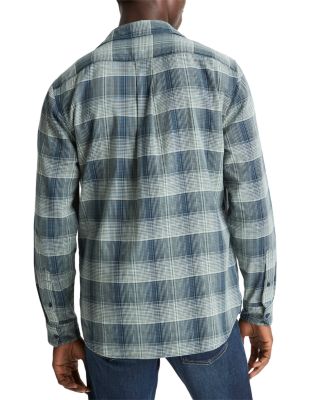 Big Sky Long Sleeve Button Front Shirt