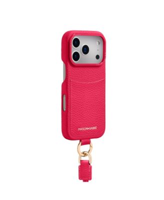 Sling Phone Case (iPhone 17 Pro Max)