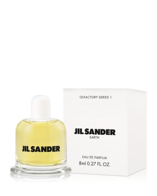 Gift with the purchase of any full size fragrance from the Jil Sander Fragrance Collection!