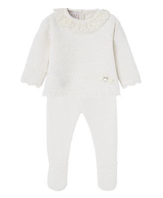  Girls' PAZ Oi 25-26 Set - Baby